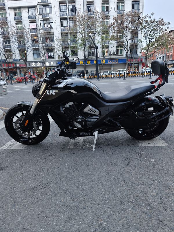 二手奔达LFC700 燎