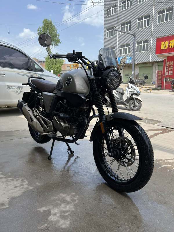 二手启典KD250-V