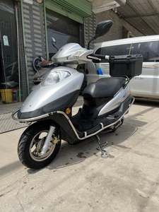 二手豪爵新悦星125