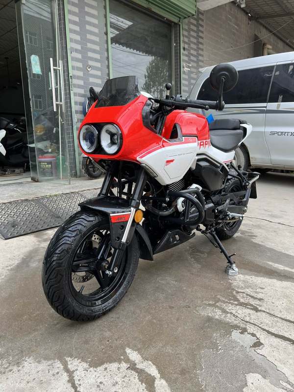 二手春风XO狒狒