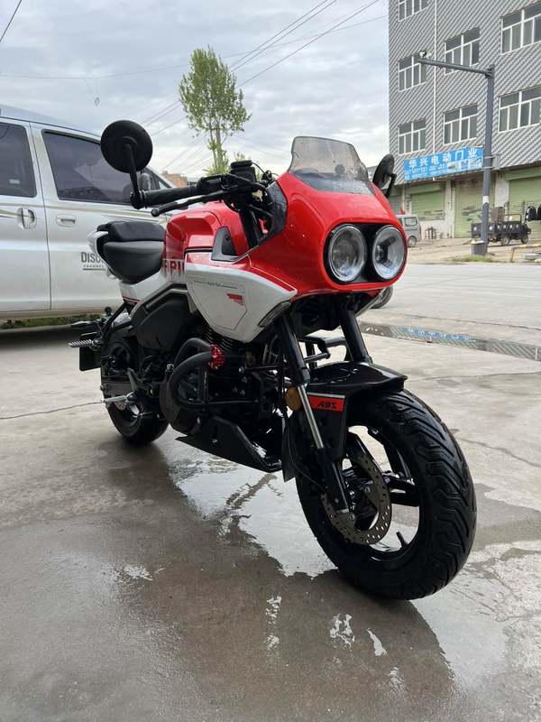 二手春风XO狒狒