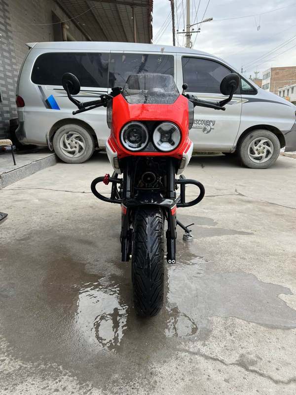 二手春风XO狒狒