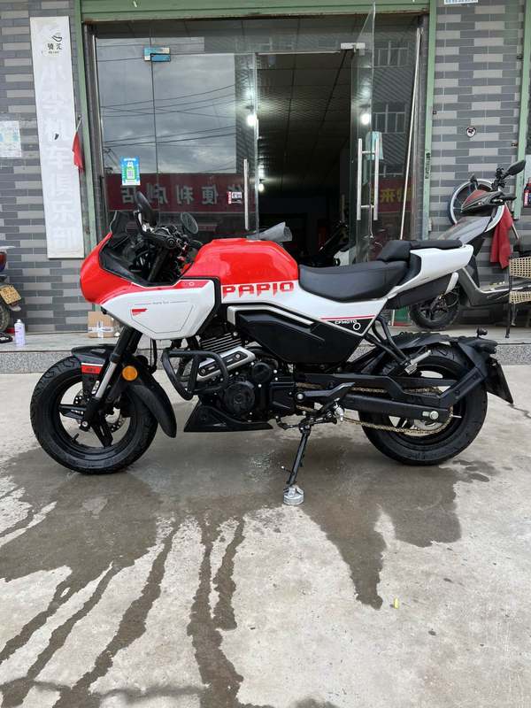 二手春风XO狒狒