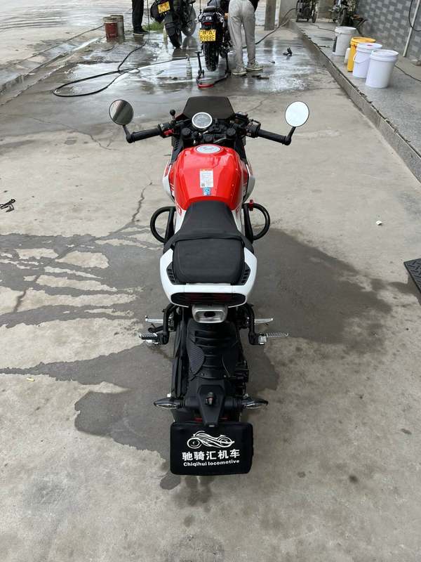 二手春风XO狒狒