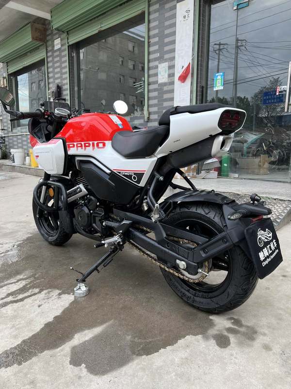 二手春风XO狒狒