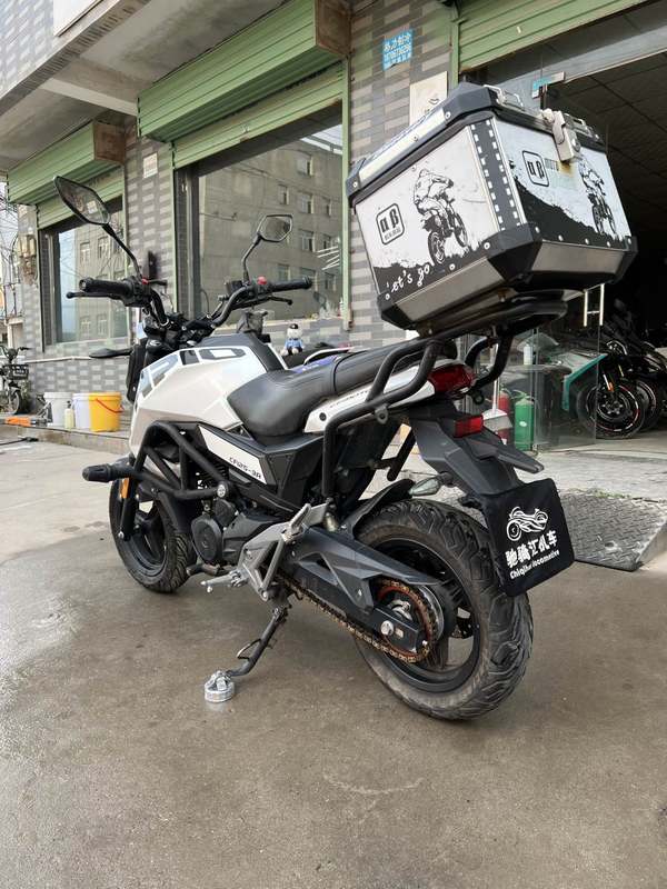 二手春风ST狒狒