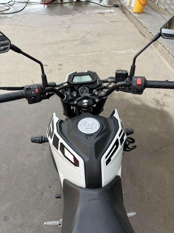 二手春风ST狒狒