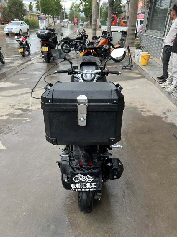 二手大阳V锐 ADV150