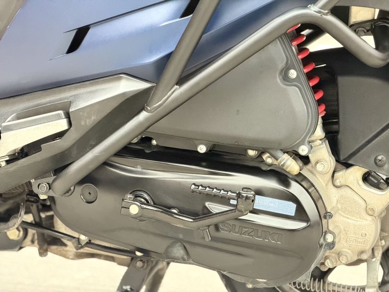 二手济南铃木UY125