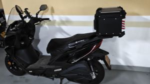 二手光阳Racing X 150