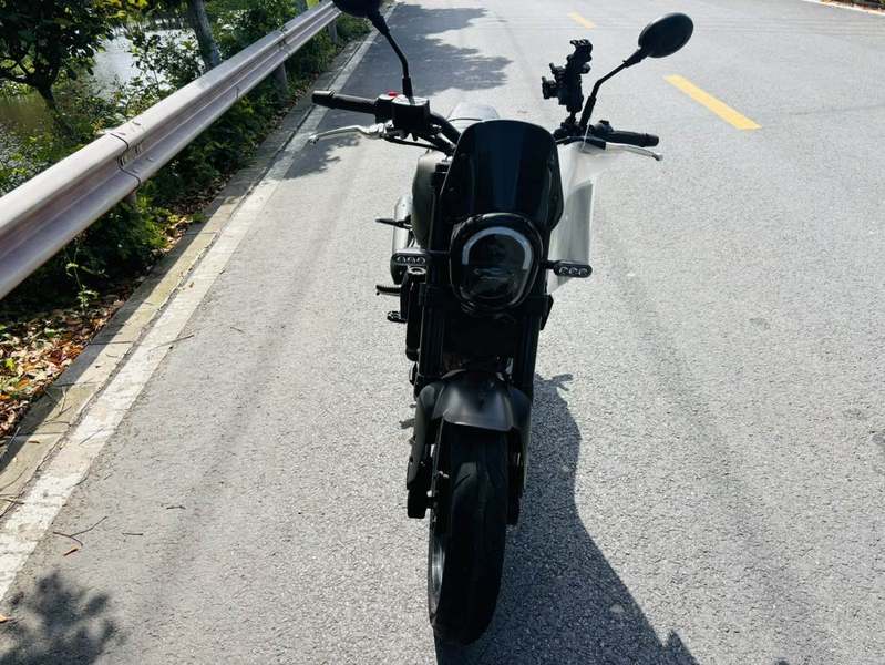 二手贝纳利幼狮 Leoncino 250