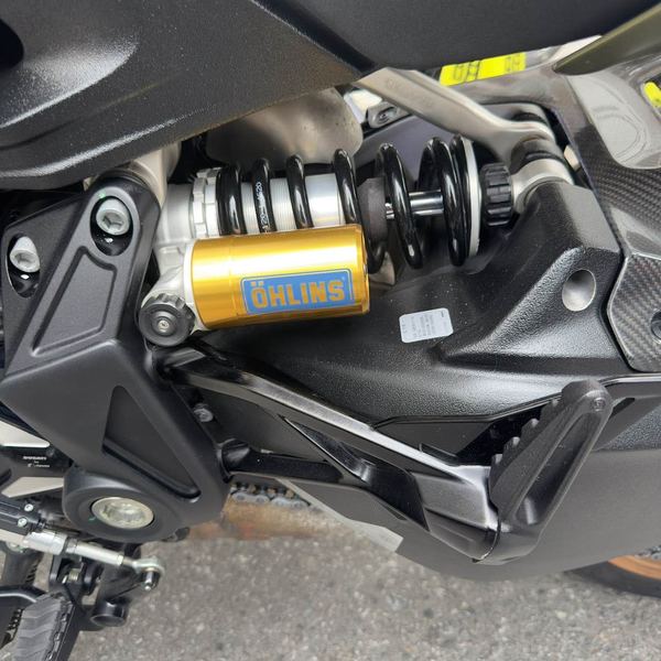 二手杜卡迪Diavel 