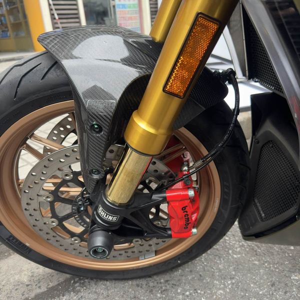 二手杜卡迪Diavel 