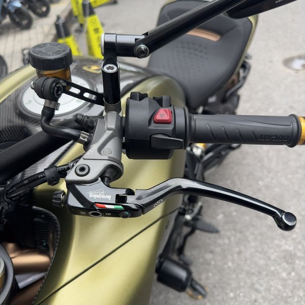 二手杜卡迪Diavel 