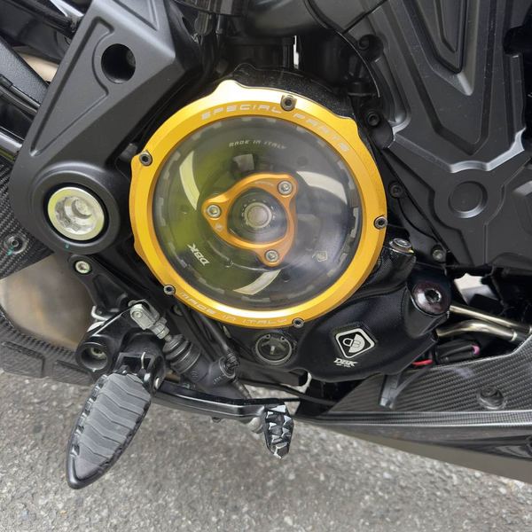 二手杜卡迪Diavel 