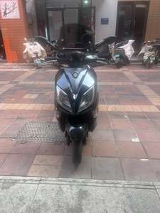 二手济南铃木UY125