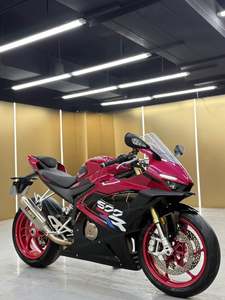 二手张雪机车500RR