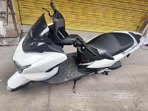 二手五羊本田NWT150