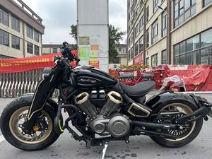 二手奔达拿破仑450