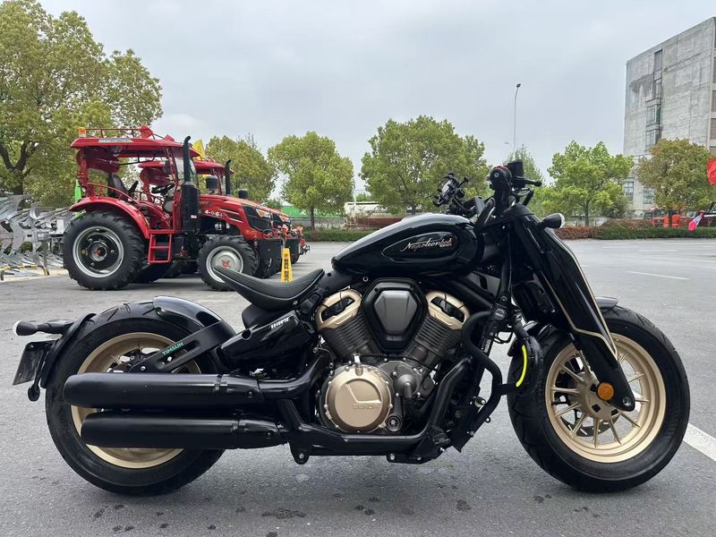 二手奔达拿破仑450