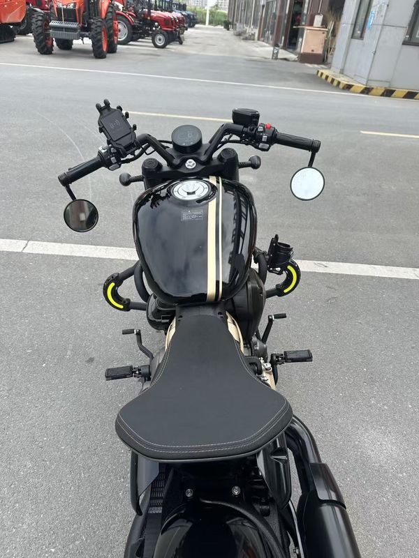 二手奔达拿破仑450