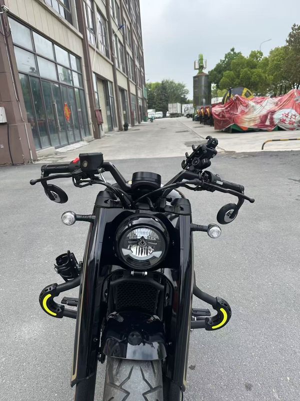 二手奔达拿破仑450