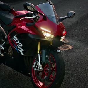 二手张雪机车500RR