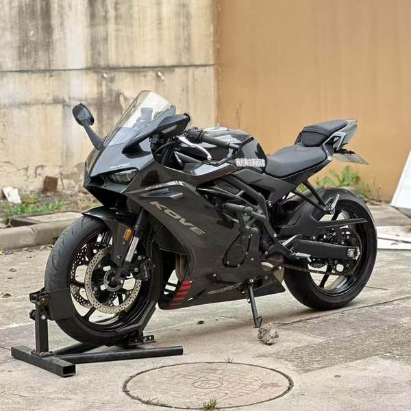 二手凯越450RR