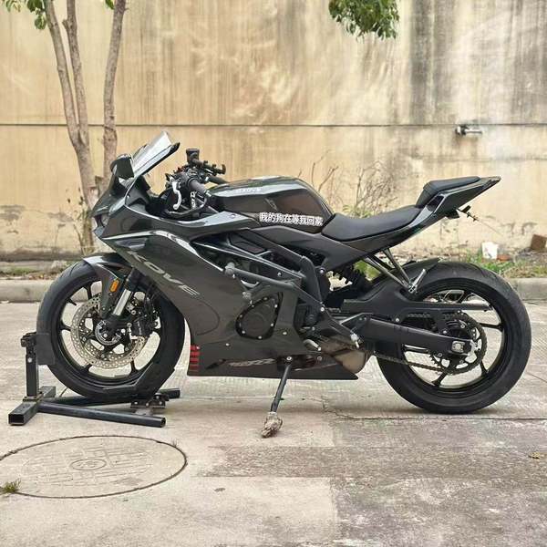 二手凯越450RR