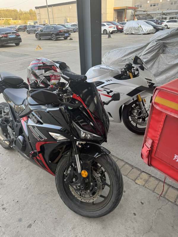 二手诺马魅影 255S