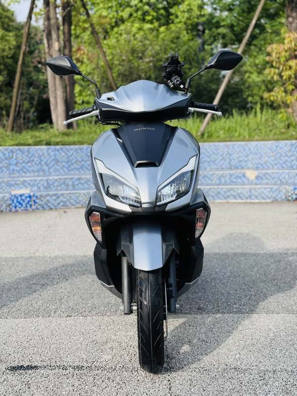 二手五羊本田NPF125