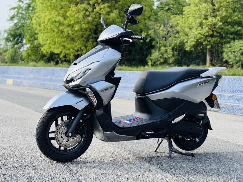 二手五羊本田NPF125