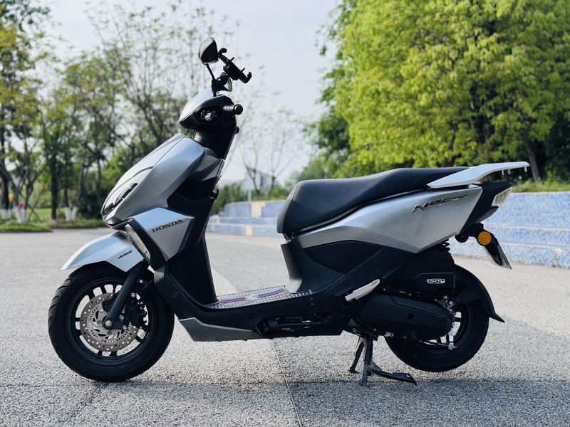 二手五羊本田NPF125