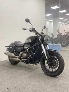二手QJMOTOR闪300