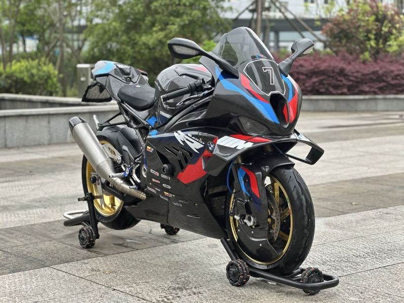 二手宝马S 1000 RR