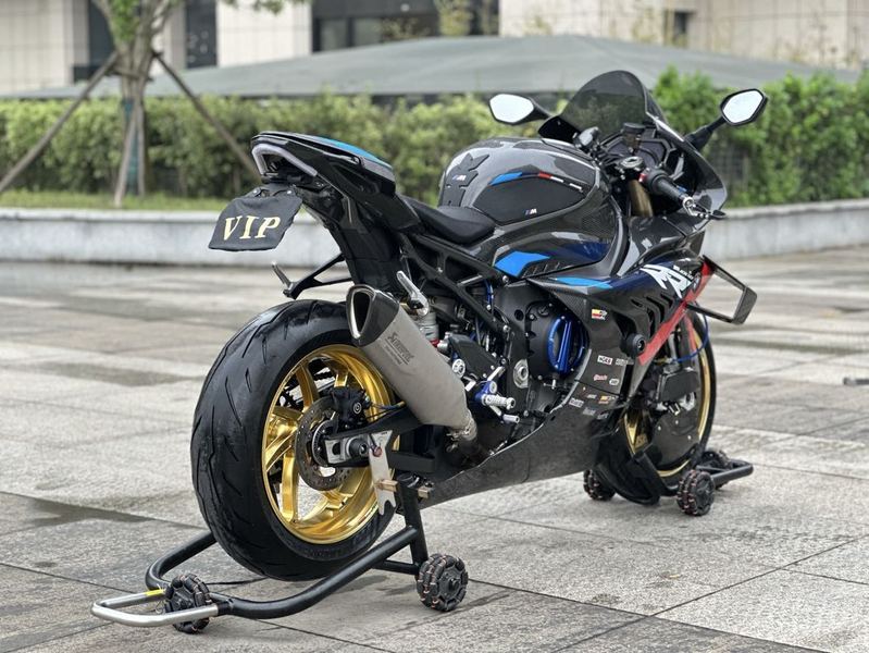 二手宝马S 1000 RR