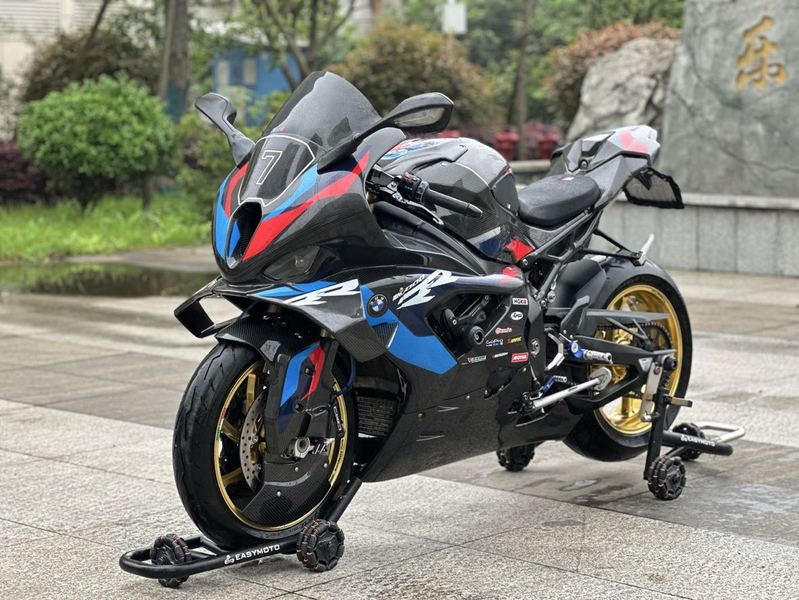 二手宝马S 1000 RR