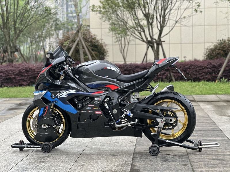 二手宝马S 1000 RR