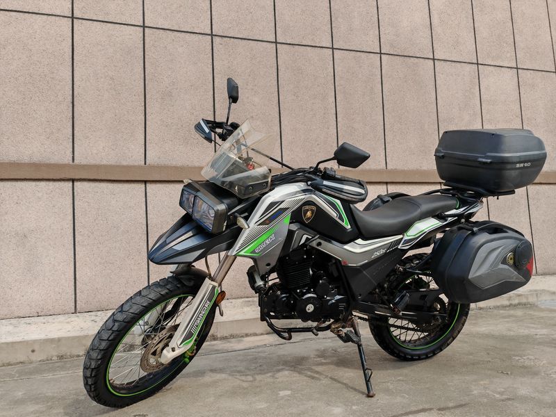 二手鑫源X-TRAIL(迅龙)