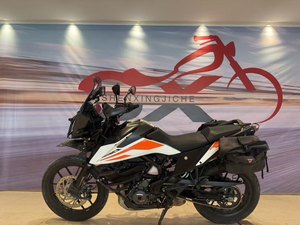 二手KTMR2R390 Adventure