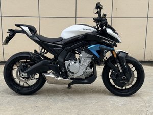 二手春风675NK