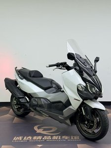 二手三阳Maxsym TL