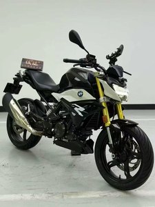 二手宝马G 310 R