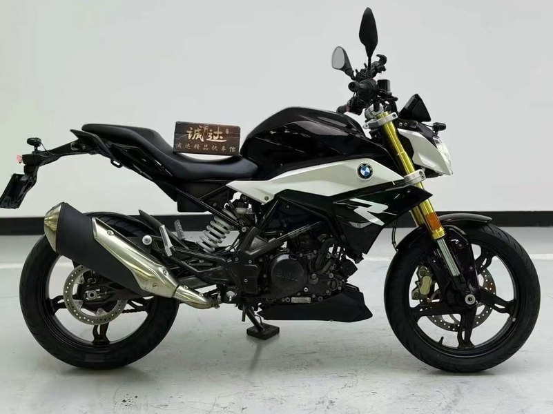 二手宝马G 310 R