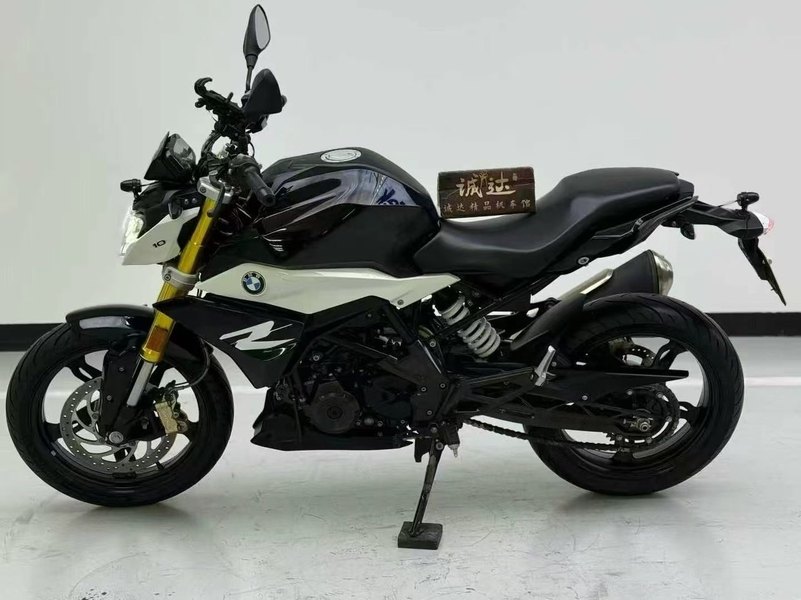 二手宝马G 310 R