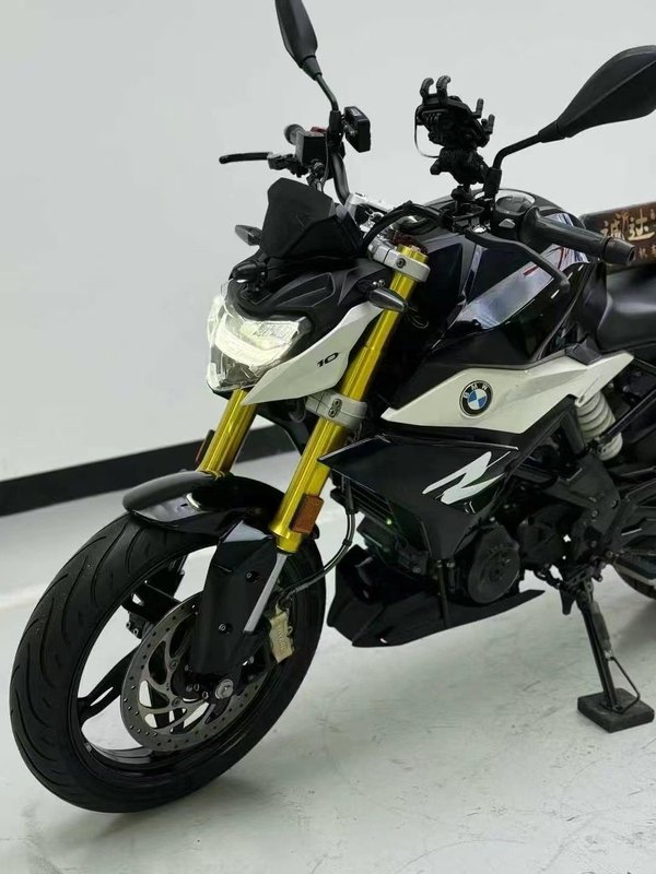 二手宝马G 310 R