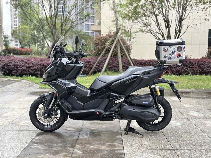 二手本田ADV350