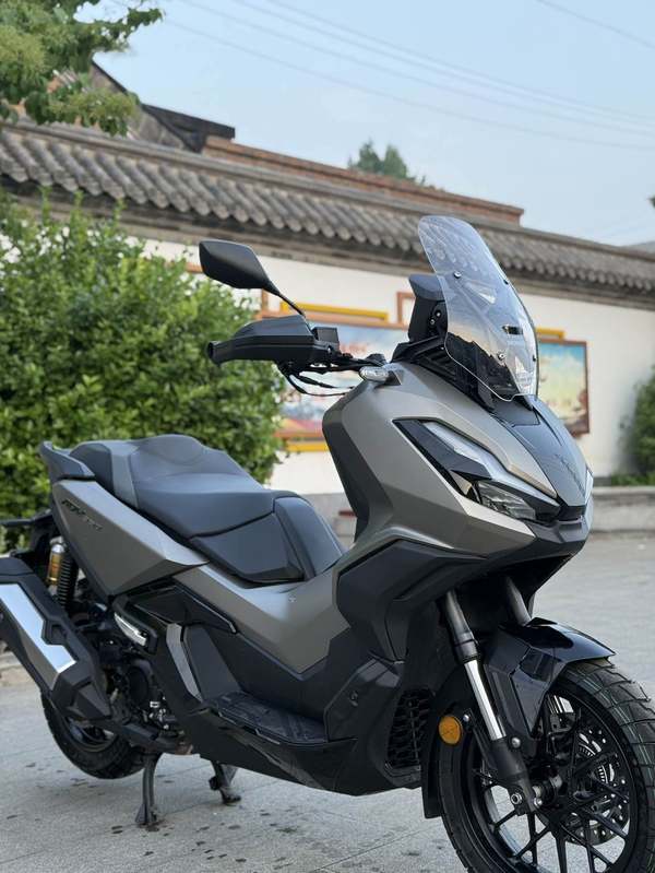 二手本田ADV350