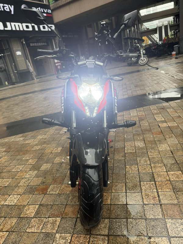 二手春风ST狒狒