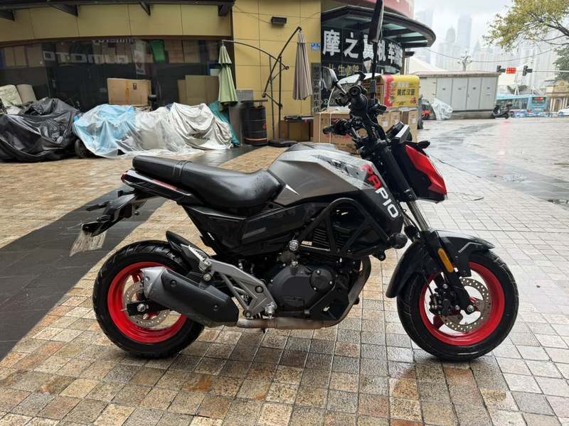 二手春风ST狒狒